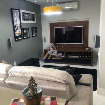 Apartamento em Mogi das Cruzes, bairro Condomínio Residencial Helbor Reserva do Itapety - Vila Oliveira