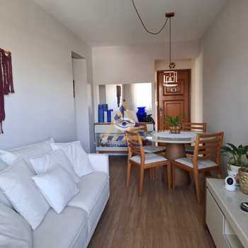 Apartamento em Mogi das Cruzes, bairro Centro