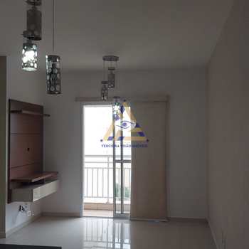 Apartamento em Mogi das Cruzes, bairro Condomínio Residencial Helbor Espaço E Vida Ipoema 2