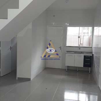 Casa de Condomínio em Mogi das Cruzes, bairro Vila São Paulo