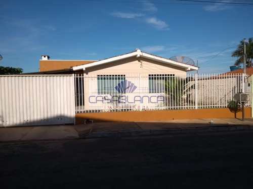 Casa, código 413 em Primavera do Leste, bairro Tuiuiu
