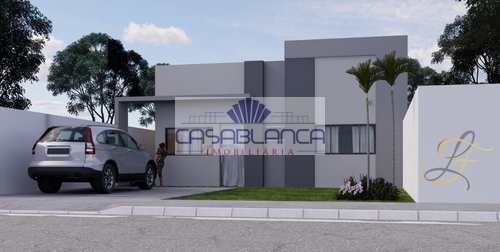 Casa, código 973 em Primavera do Leste, bairro Jardim Europa