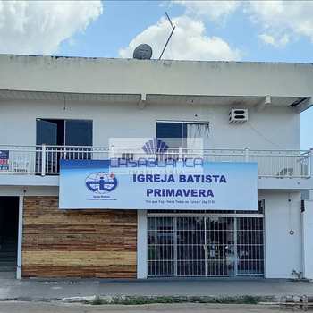Prédio Residencial em Primavera do Leste, bairro Poncho Verde