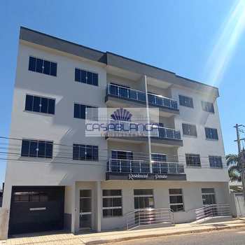 Apartamento em Primavera do Leste, bairro Centro