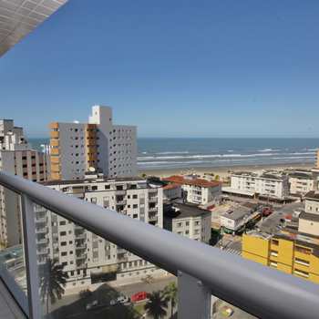 Empreendimento em Praia Grande, no bairro Ocian