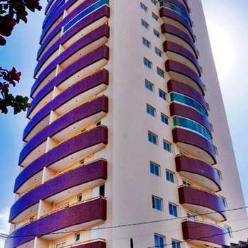 Empreendimento em Praia Grande, no bairro Ocian