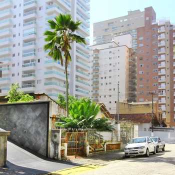 Empreendimento em Praia Grande, no bairro Ocian