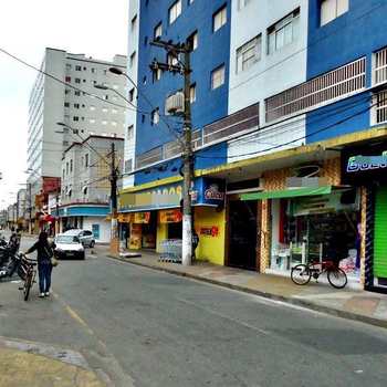 Empreendimento em Praia Grande, no bairro Ocian