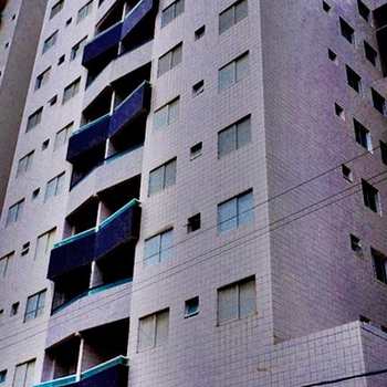 Empreendimento em Praia Grande, no bairro Ocian