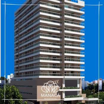 Empreendimento em Praia Grande, no bairro Aviação