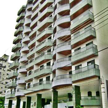 Empreendimento em Praia Grande, no bairro Ocian