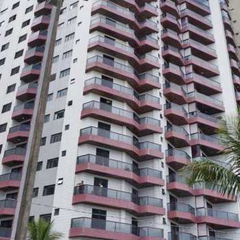 Empreendimento em Praia Grande, no bairro Ocian