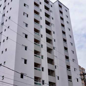 Empreendimento em Praia Grande, no bairro Aviação