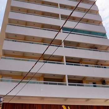 Empreendimento em Praia Grande, no bairro Tupi