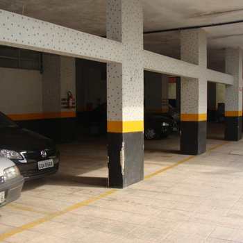 Empreendimento em Praia Grande, no bairro Mirim