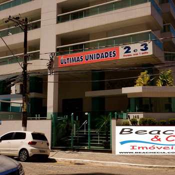 Empreendimento em Praia Grande, no bairro Ocian