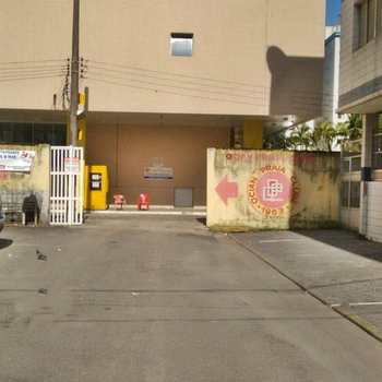 Empreendimento em Praia Grande, no bairro Ocian