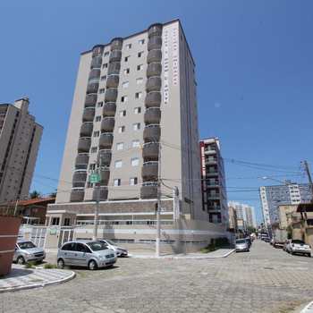Empreendimento em Praia Grande, no bairro Ocian