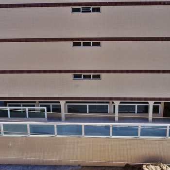 Empreendimento em Praia Grande, no bairro Ocian