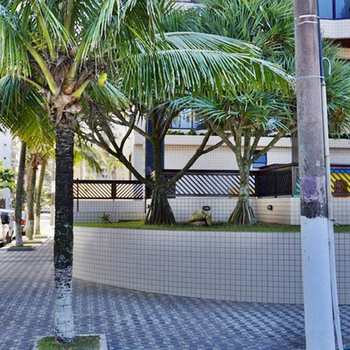 Empreendimento em Praia Grande, no bairro Caiçara