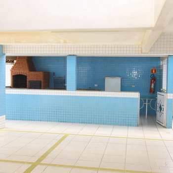 Empreendimento em Praia Grande, no bairro Maracanã
