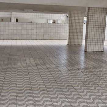 Empreendimento em Praia Grande, no bairro Ocian