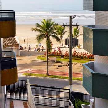 Apartamento em Praia Grande, bairro Ocian