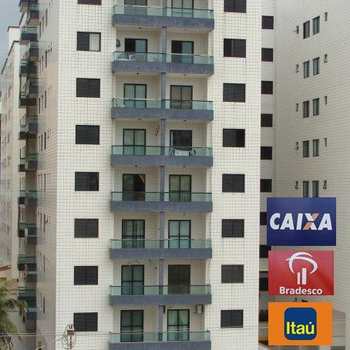 Apartamento em Praia Grande, bairro Ocian