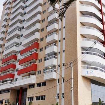 Apartamento em Praia Grande, bairro Ocian