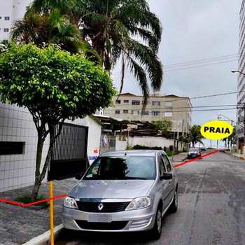 Apartamento em Praia Grande, bairro Ocian