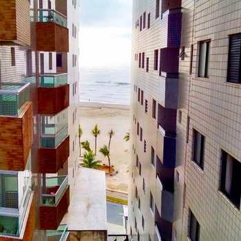 Apartamento em Praia Grande, bairro Ocian