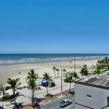 Apartamento em Praia Grande, bairro Aviação