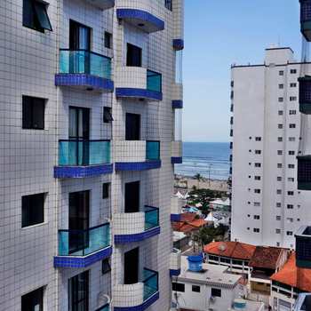 Apartamento em Praia Grande, bairro Ocian
