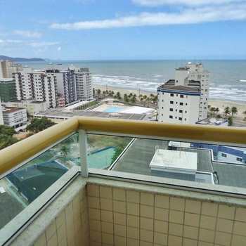 Apartamento em Praia Grande, bairro Ocian