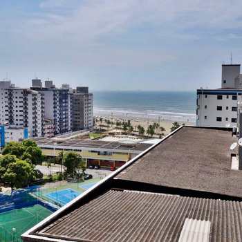 Apartamento em Praia Grande, bairro Ocian