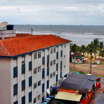 Apartamento em Praia Grande, bairro Ocian