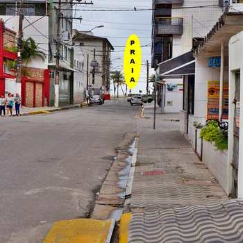 Apartamento em Praia Grande, bairro Ocian