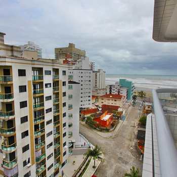 Apartamento em Praia Grande, bairro Ocian