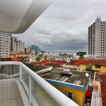 Apartamento em Praia Grande, bairro Ocian