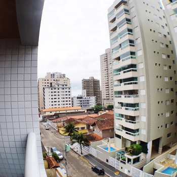 Apartamento em Praia Grande, bairro Aviação