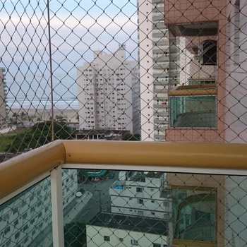 Apartamento em Praia Grande, bairro Tupi