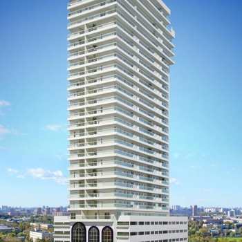 Apartamento em Praia Grande, bairro Boqueirão