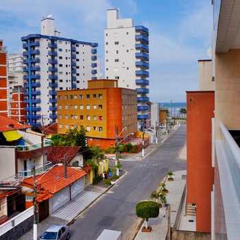Apartamento em Praia Grande, bairro Tupi