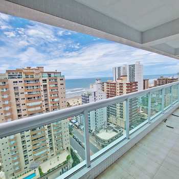 Apartamento em Praia Grande, bairro Caiçara