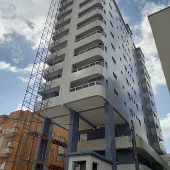 Apartamento em Praia Grande, bairro Caiçara