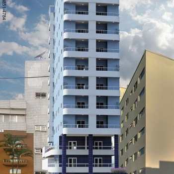 Apartamento em Praia Grande, bairro Caiçara
