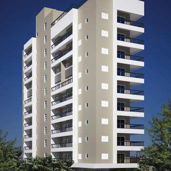 Apartamento em Praia Grande, bairro Ocian