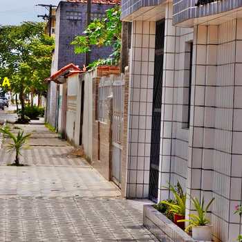 Apartamento em Praia Grande, bairro Caiçara