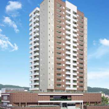 Apartamento em Praia Grande, bairro Caiçara