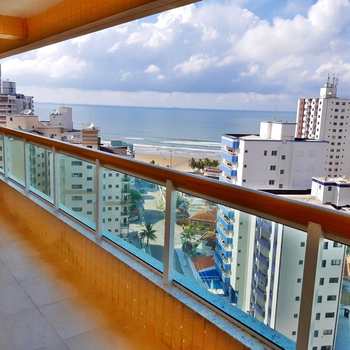 Apartamento em Praia Grande, bairro Ocian